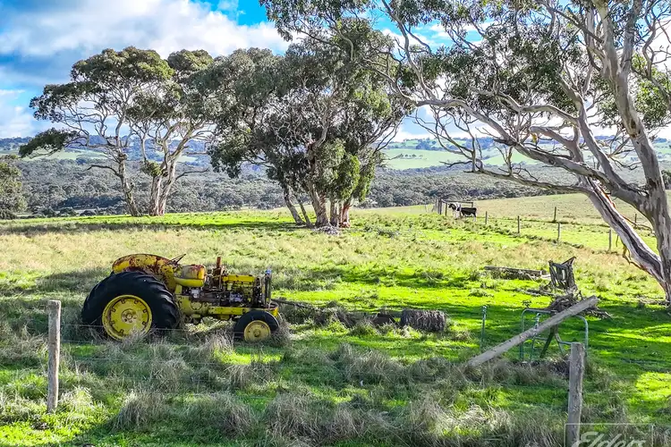 Fifth view of Homely rural property listing, Sect 2035 Frome Road, Currency Creek SA 5214