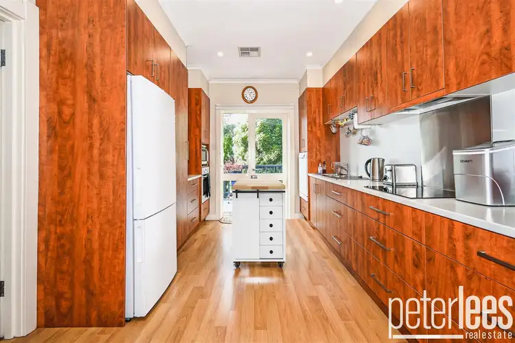 Fifth view of Homely house listing, 98 Forest Road, Trevallyn TAS 7250