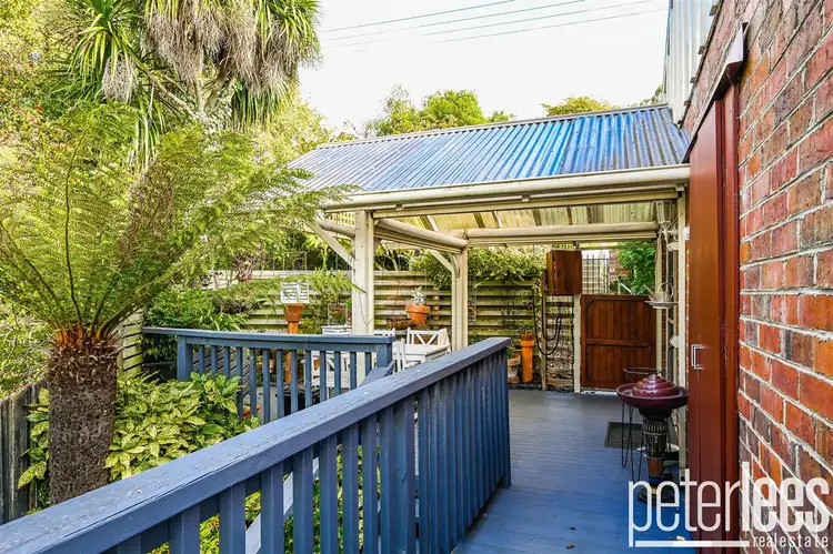 Sixth view of Homely house listing, 98 Forest Road, Trevallyn TAS 7250