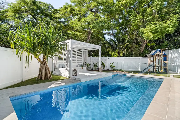 Fifth view of Homely house listing, 125 Pring Street, Hendra QLD 4011