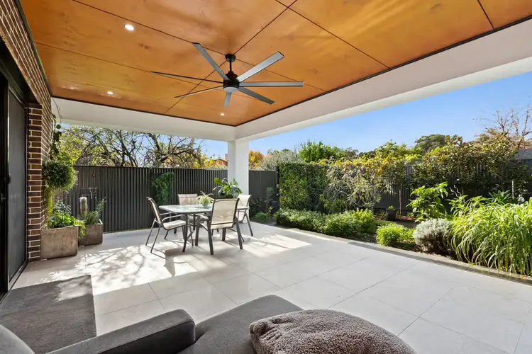 Fourth view of Homely house listing, 1A Robson Road, Hectorville SA 5073