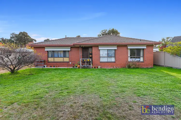 Second view of Homely house listing, 10 Aspinall Street, Golden Square VIC 3555