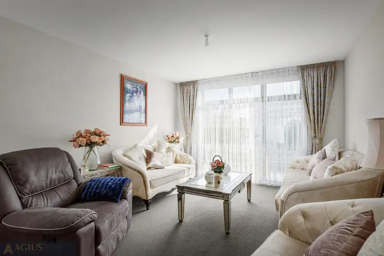 Second view of Homely house listing, 18 Lakefield Avenue, North Kellyville NSW 2155
