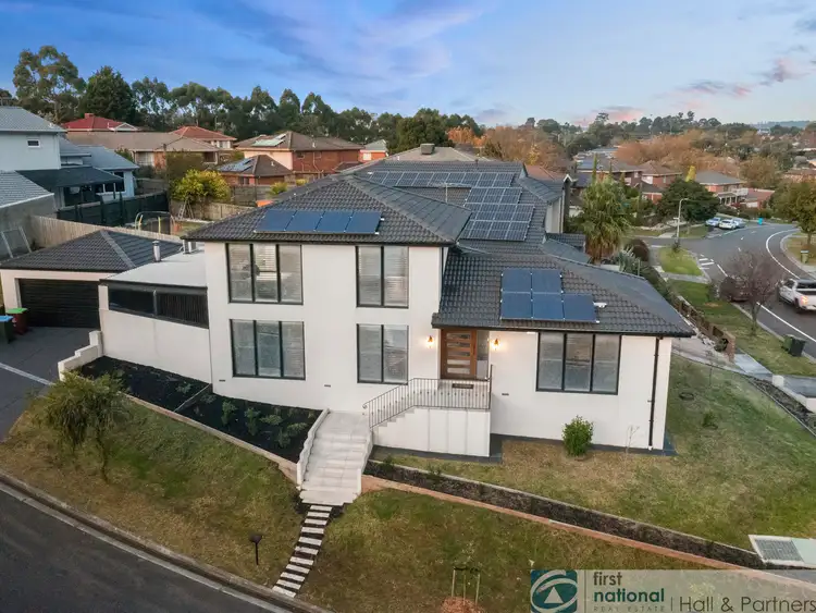 Main view of Homely house listing, 14 Cunningham Drive, Endeavour Hills VIC 3802