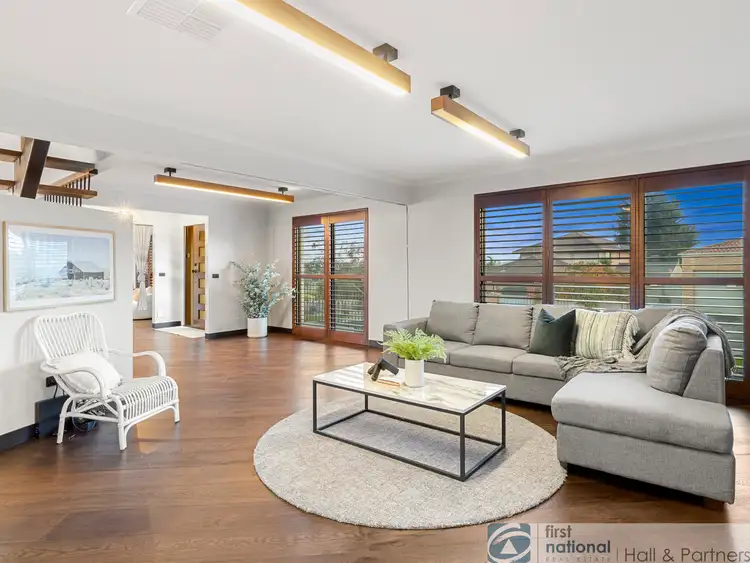 Third view of Homely house listing, 14 Cunningham Drive, Endeavour Hills VIC 3802