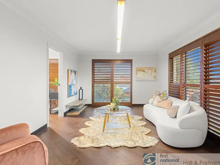 Fifth view of Homely house listing, 14 Cunningham Drive, Endeavour Hills VIC 3802