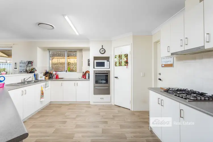 Fourth view of Homely house listing, 7 Ferndale Avenue, Dalyellup WA 6230