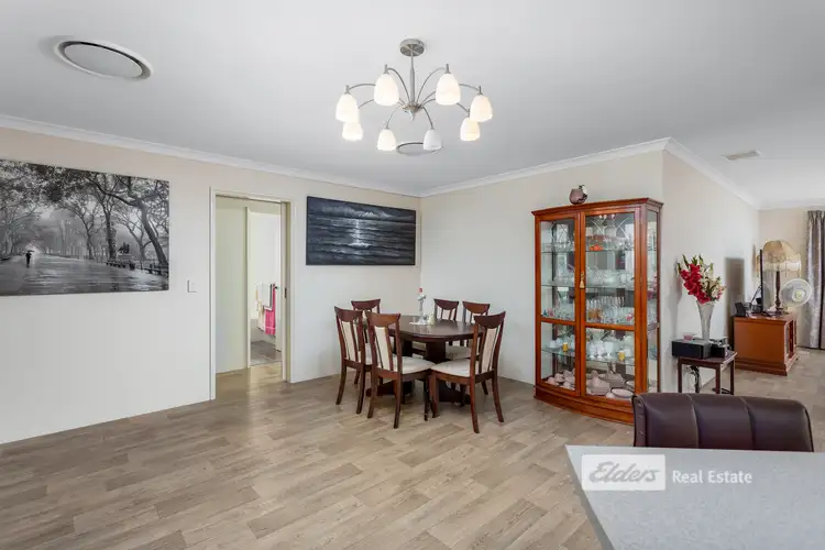 Fifth view of Homely house listing, 7 Ferndale Avenue, Dalyellup WA 6230