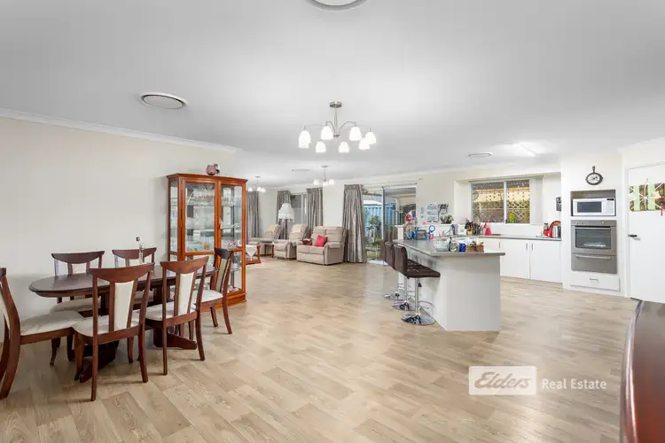 Sixth view of Homely house listing, 7 Ferndale Avenue, Dalyellup WA 6230