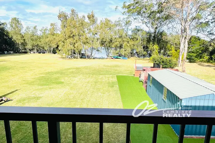 Second view of Homely house listing, 43 Edendale Street, Woollamia NSW 2540