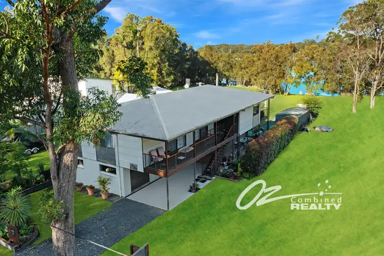 Fourth view of Homely house listing, 43 Edendale Street, Woollamia NSW 2540