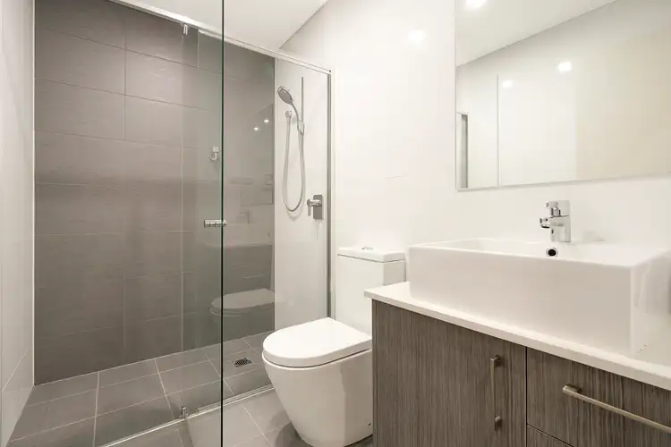 Fourth view of Homely apartment listing, 506/4 Broughton Street, Canterbury NSW 2193