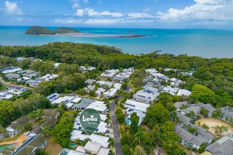 Third view of Homely house listing, 94 Cascade Boulevard, Palm Cove QLD 4879