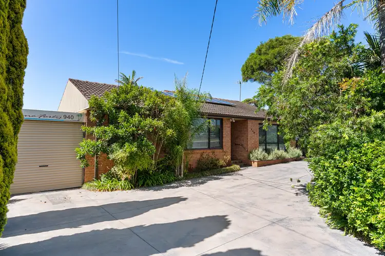 940 Princes Highway, Engadine NSW 2233