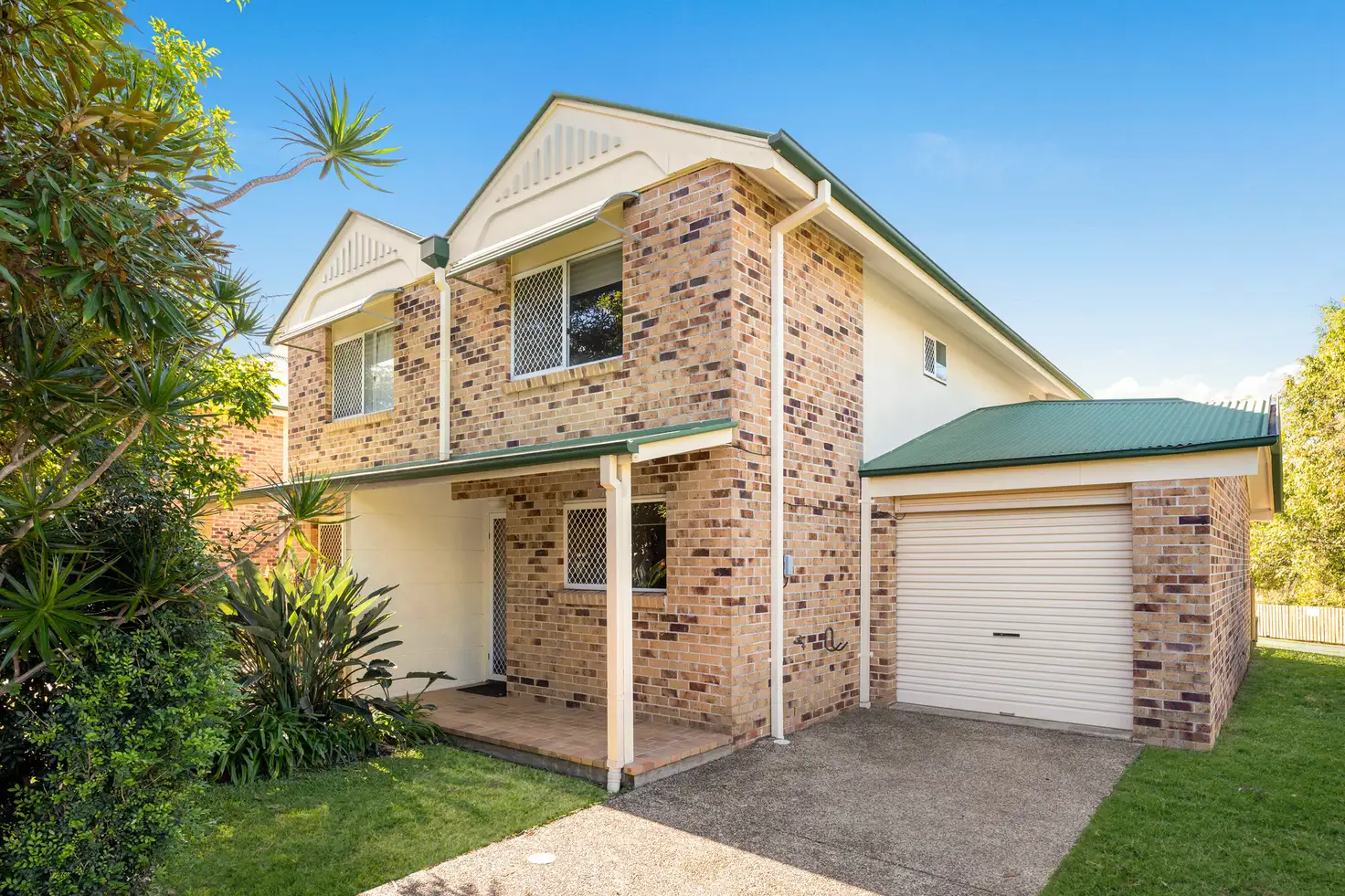Main view of Homely townhouse listing, 35/28 Stackpole Street, Wishart QLD 4122