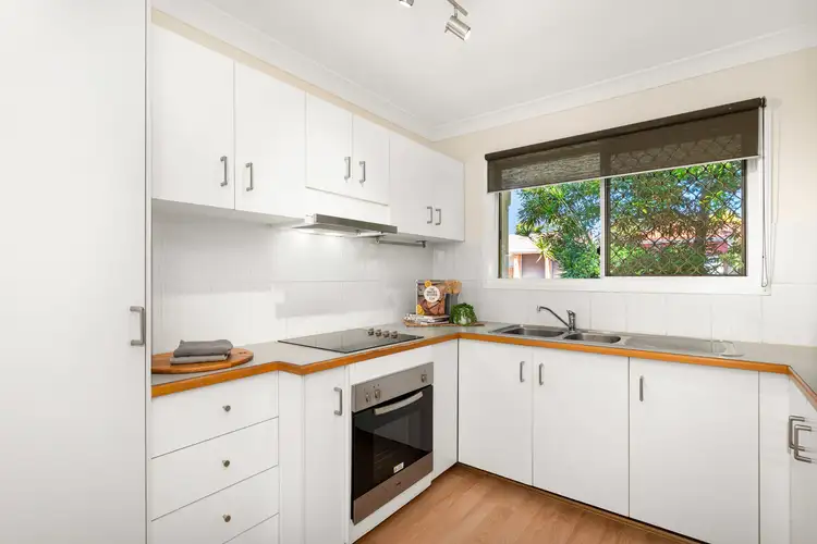 Third view of Homely townhouse listing, 35/28 Stackpole Street, Wishart QLD 4122