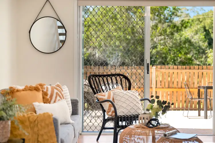 Sixth view of Homely townhouse listing, 35/28 Stackpole Street, Wishart QLD 4122