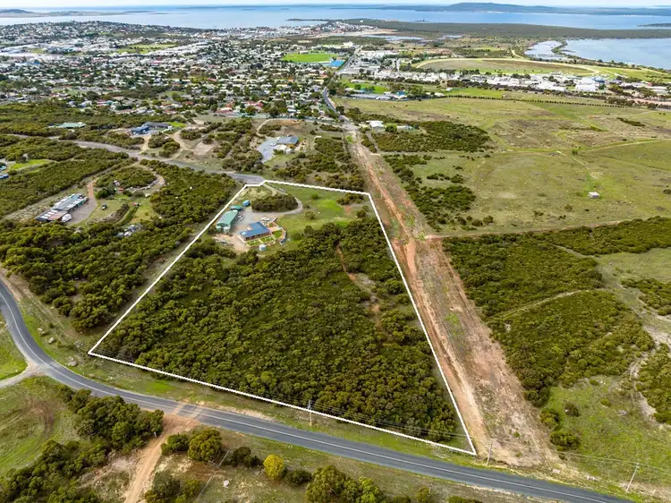 14 Explorer Drive, Port Lincoln SA 5606