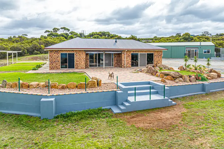 Fifth view of Homely house listing, 14 Explorer Drive, Port Lincoln SA 5606
