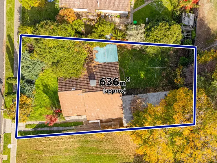 13 Shea Street, Bacchus Marsh VIC 3340