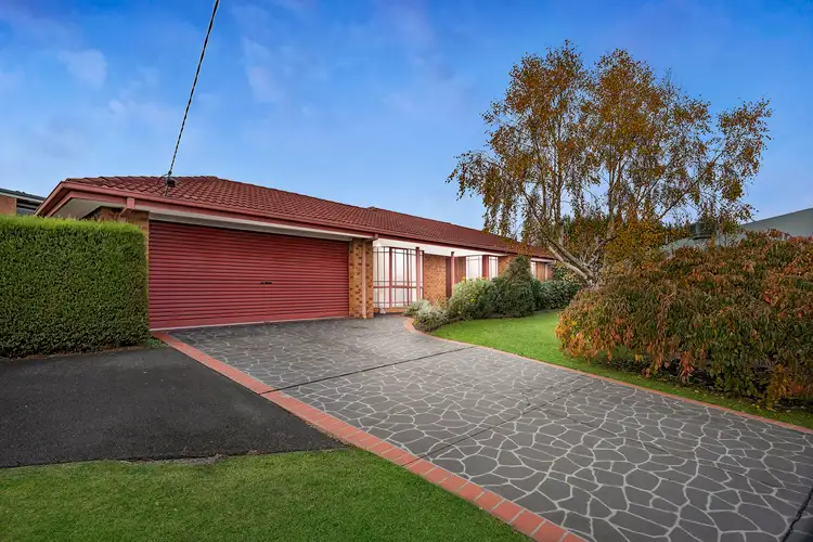 Main view of Homely house listing, 359 Waterfall Gully Road, Rosebud VIC 3939