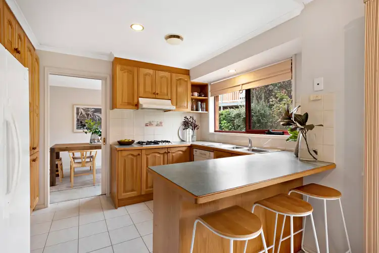Second view of Homely house listing, 359 Waterfall Gully Road, Rosebud VIC 3939