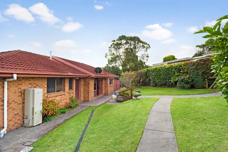 Fifth view of Homely house listing, 359 Waterfall Gully Road, Rosebud VIC 3939