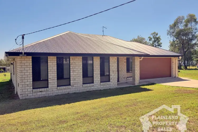 6 Magpie Avenue, Regency Downs QLD 4341