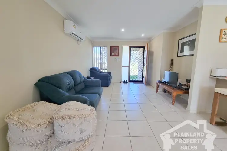 Second view of Homely house listing, 6 Magpie Avenue, Regency Downs QLD 4341