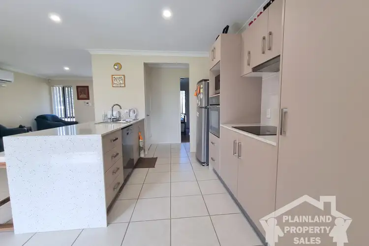 Fourth view of Homely house listing, 6 Magpie Avenue, Regency Downs QLD 4341