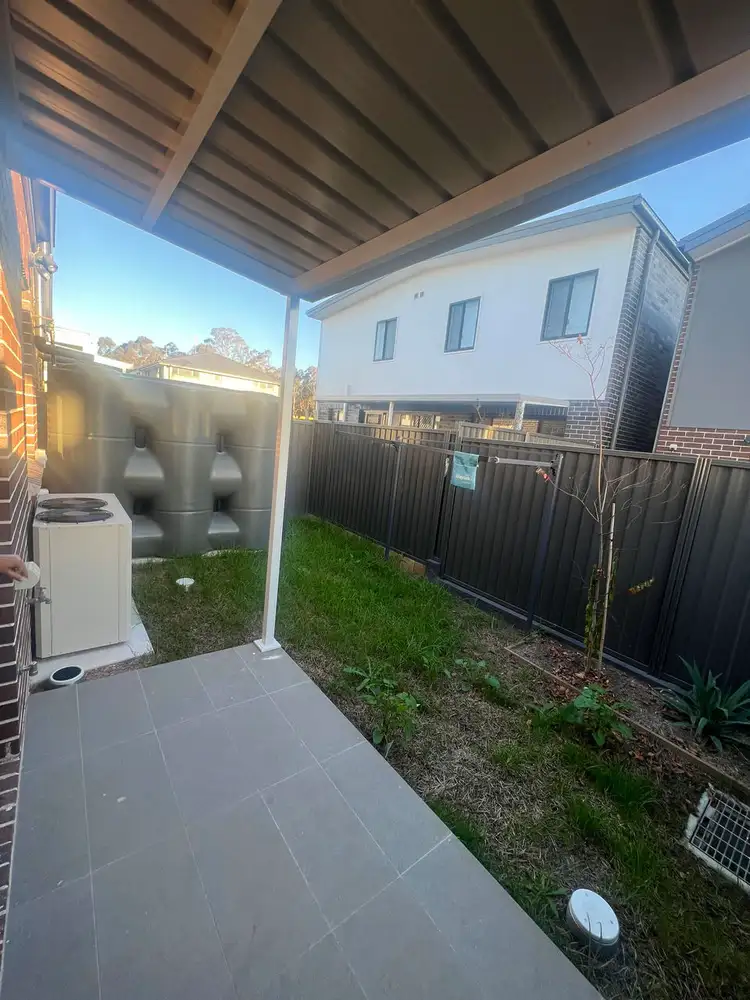 Seventh view of Homely townhouse listing, 4,5,6,9,10 Slack Glade, Marsden Park NSW 2765