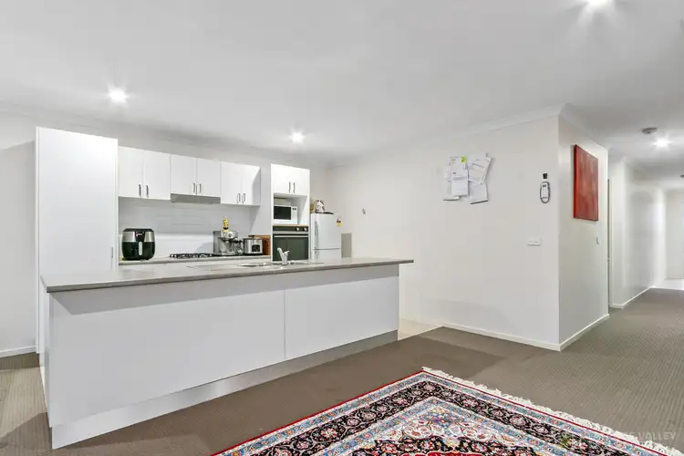 Sixth view of Homely house listing, 18 Graduation Place, Churchill VIC 3842