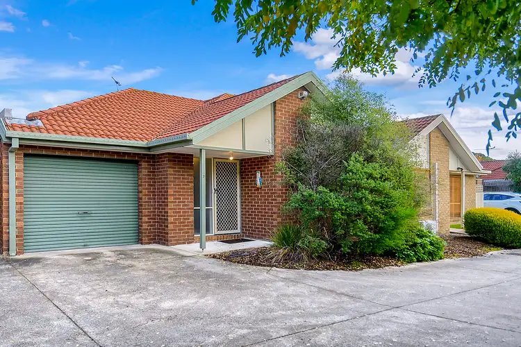 9/79A Rathcown Road, Reservoir VIC 3073