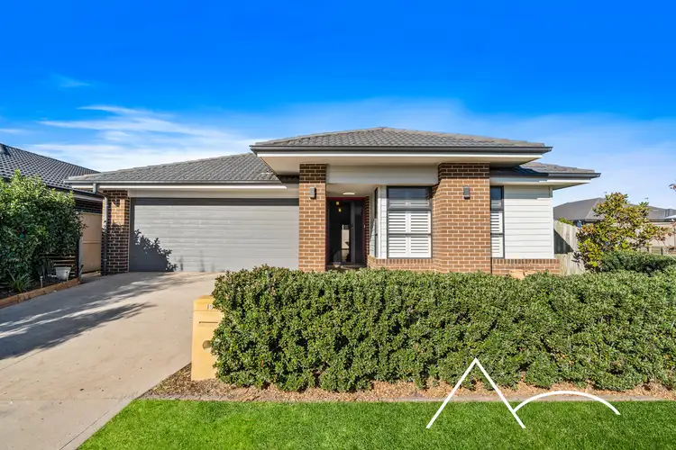 19 Millman Road, Spring Farm NSW 2570