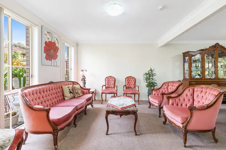 Third view of Homely house listing, 9 Lascelles Lane, Greenacre NSW 2190