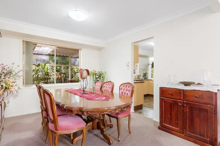 Fourth view of Homely house listing, 9 Lascelles Lane, Greenacre NSW 2190