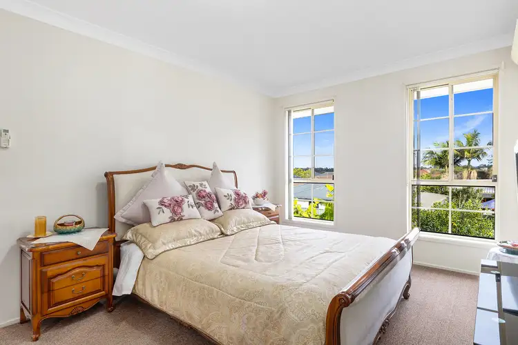 Sixth view of Homely house listing, 9 Lascelles Lane, Greenacre NSW 2190