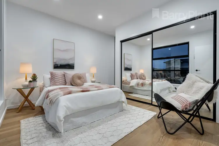 Sixth view of Homely townhouse listing, 1/2 Croft Crescent, Reservoir VIC 3073