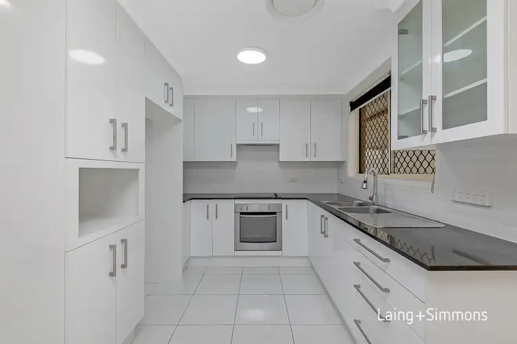 Second view of Homely villa listing, 7/58-60 Meacher Street, Mount Druitt NSW 2770