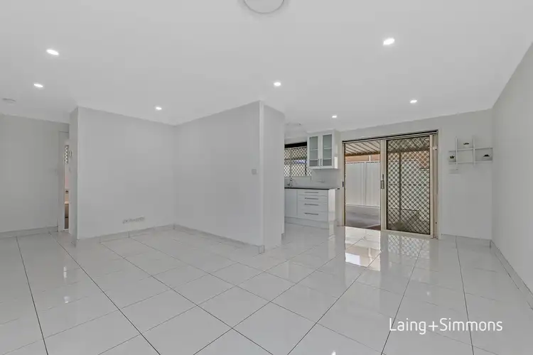 Third view of Homely villa listing, 7/58-60 Meacher Street, Mount Druitt NSW 2770