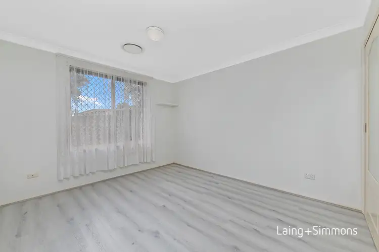 Fifth view of Homely villa listing, 7/58-60 Meacher Street, Mount Druitt NSW 2770
