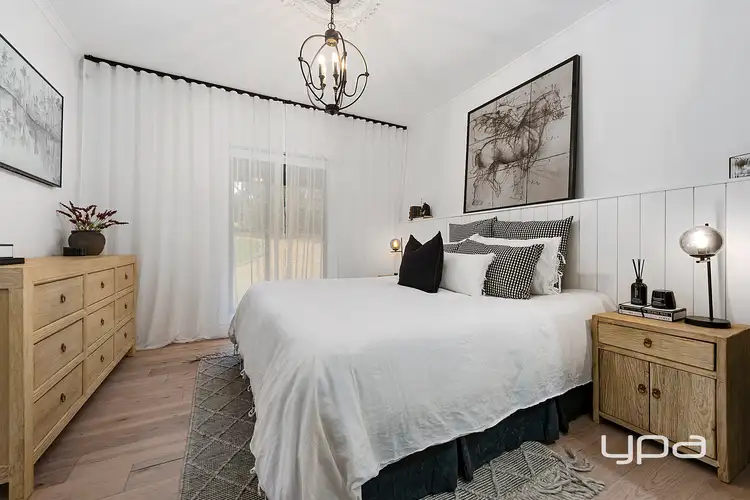 Fifth view of Homely house listing, 15 Haddon Common Road, Haddon VIC 3351