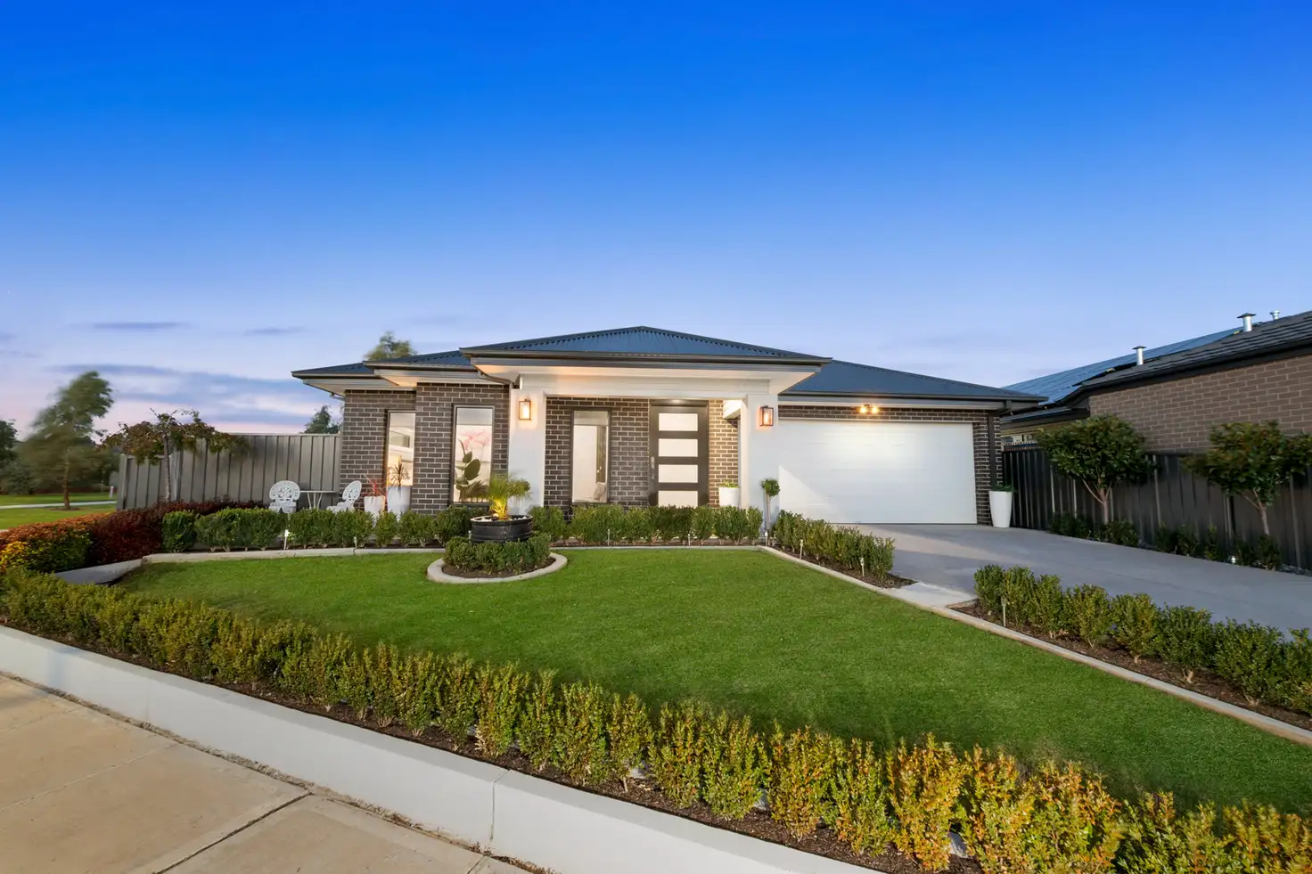 Main view of Homely house listing, 42 Riverside Concourse, Cobblebank VIC 3338