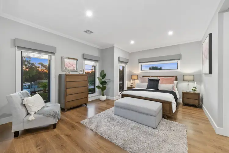 Fifth view of Homely house listing, 42 Riverside Concourse, Cobblebank VIC 3338