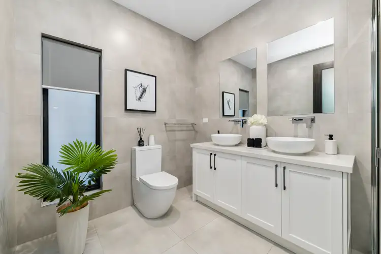 Sixth view of Homely house listing, 42 Riverside Concourse, Cobblebank VIC 3338