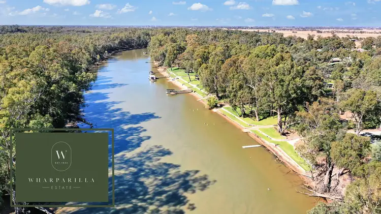Fourth view of Homely land listing, 4 Latham Road, Echuca VIC 3564