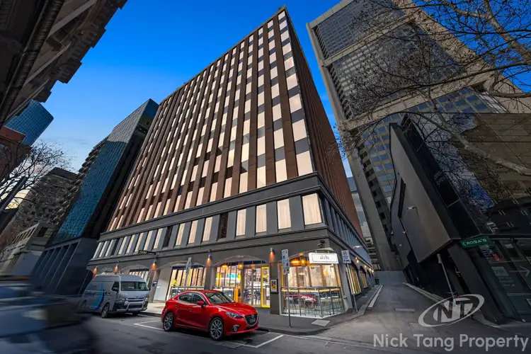 905/471 Little Bourke Street, Melbourne VIC 3000