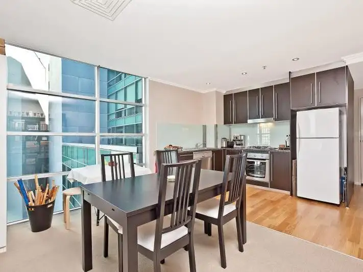 Main view of Homely apartment listing, 1004/93-95 Pacific Highway, North Sydney NSW 2060