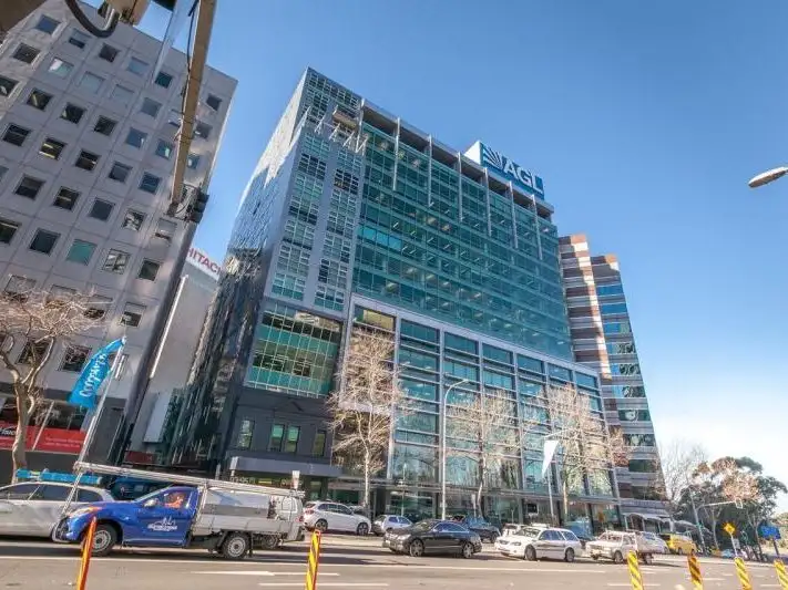 Third view of Homely apartment listing, 1004/93-95 Pacific Highway, North Sydney NSW 2060