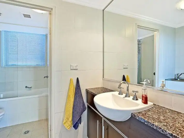 Fourth view of Homely apartment listing, 1004/93-95 Pacific Highway, North Sydney NSW 2060